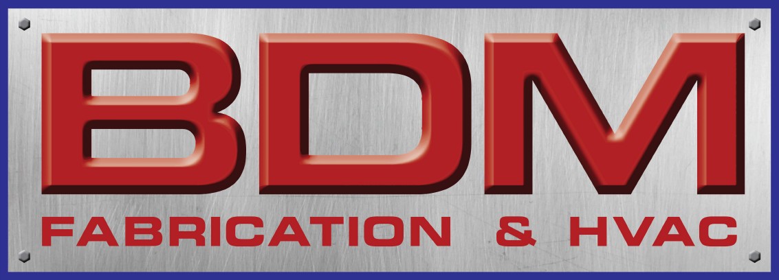 BDM Fabrication & HVAC Corona CA